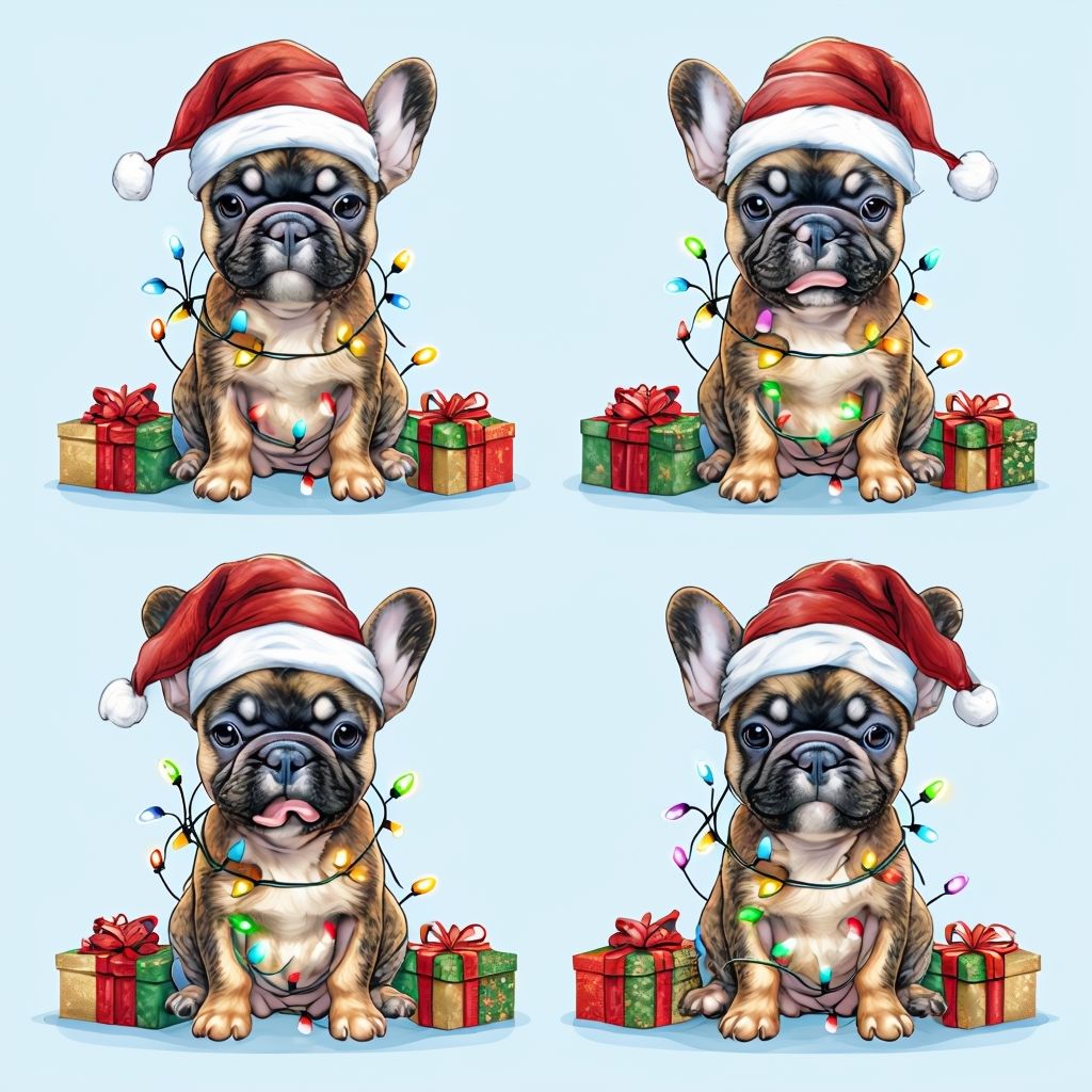Custom Wrapping Paper