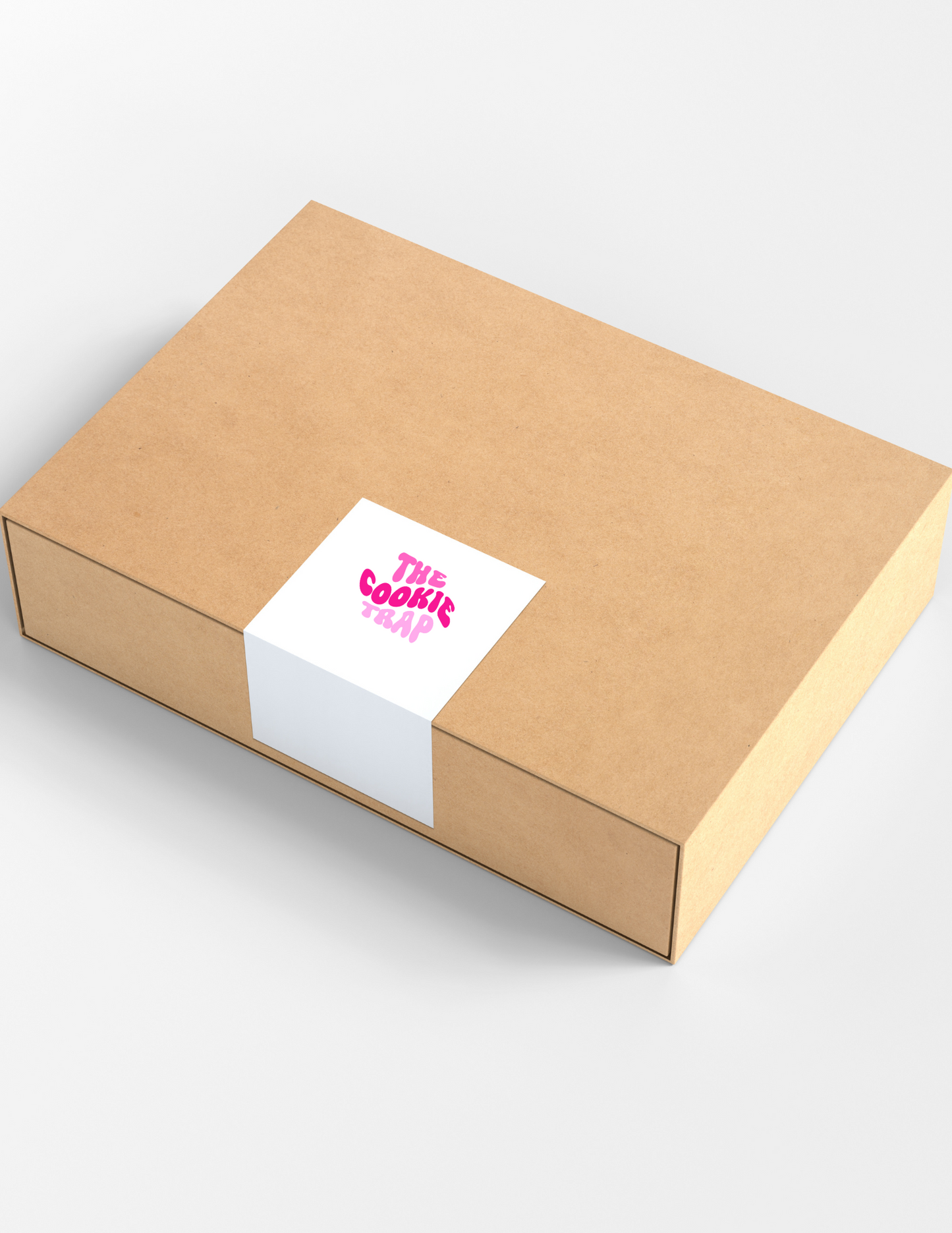 Custom Box Seal Labels