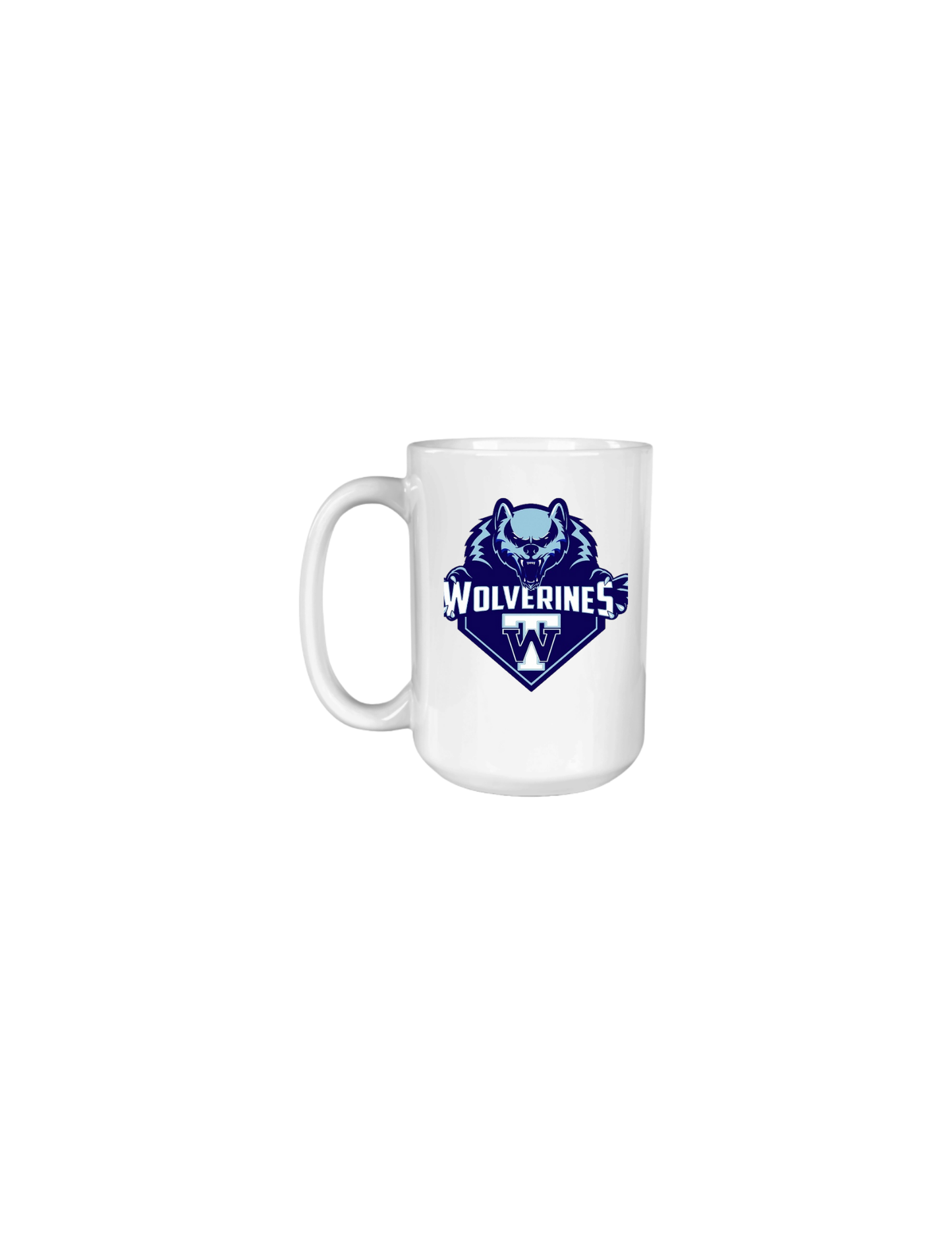 Ceramic Custom Mug