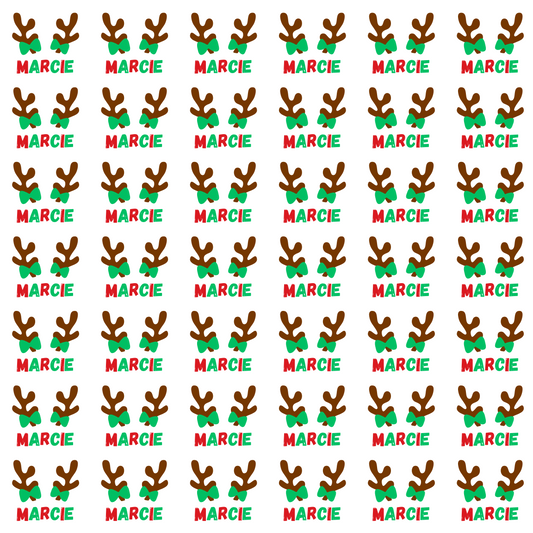 Custom Wrapping Paper