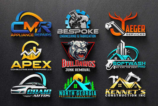 Logo Design Digital Only